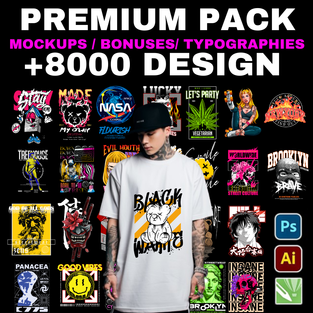 MEGA PACK +5600 DISEÑOS (27)